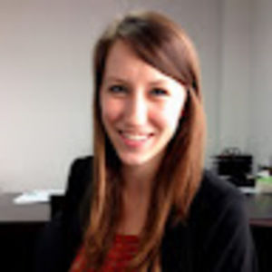 Meet your Posher, Danica